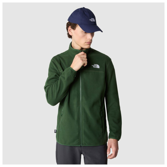 The North Face Ανδρική ζακέτα Fleece 100 Glacier